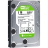 WD Desktop Caviar Green   2TB, 64MB Cash, SATA III-600 - WD20EARX