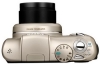 Canon PowerShot SX130 IS Silver