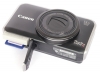 Canon PowerShot SX210 IS Black
