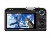 Canon PowerShot SX230HS Black