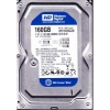 Western Digital 160GB IDE Caviar Blue 7200rpm 8MB Cash (WD1600AAJB)