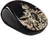 Logitech Wireless Mouse M325 Victorian Wallpaper