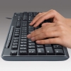 Logitech Media Keyboard K200