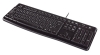 Logitech Keyboard K120