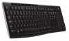 Logitech Wireless Keyboard K270