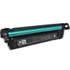 ����� ������ �� HP Color LaserJet CM3530, CP3525 - Black - CE250X