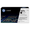 ����� ������ �� HP LaserJet Enterprise 500 color M551n, M551dn, M551xh - Black CE400X HP 507X